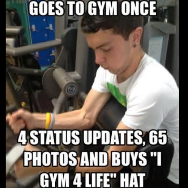 Gym Motivation Memes on Twitter: "http://t.co/IN6mjvqRkQ" / Twitt...