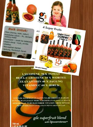 Mau tau manfaat g3 ini,,chat me guys,,uda banyak yg merasakan manfaatny,,