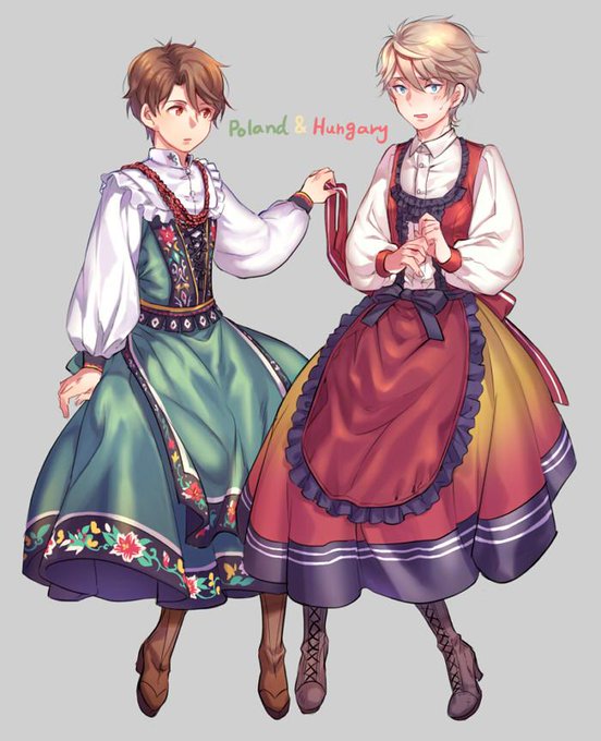 この民のtwitterイラスト検索結果 古い順