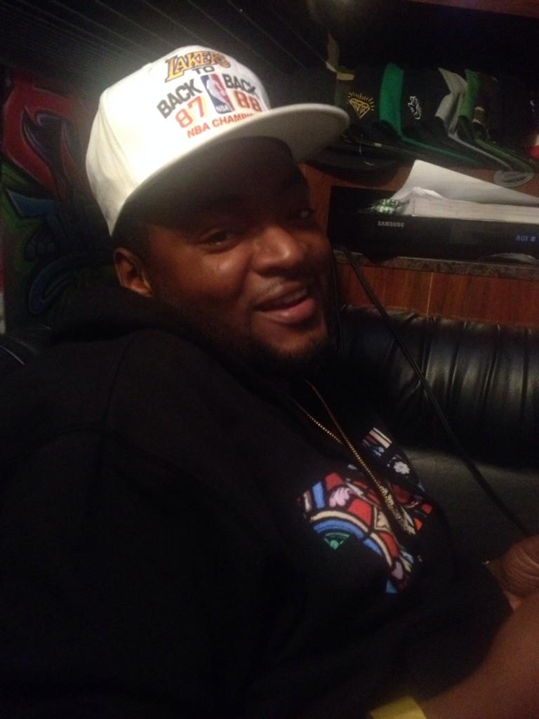 _slickjackson's tweet photo. ๏ฟฝ๏ฟฝ๏ฟฝ God is good.
#WeInDenver #bigSpliffABun #DoneOff #HappyBirthdaySlick http://t.co/Tiw2MRlvz4