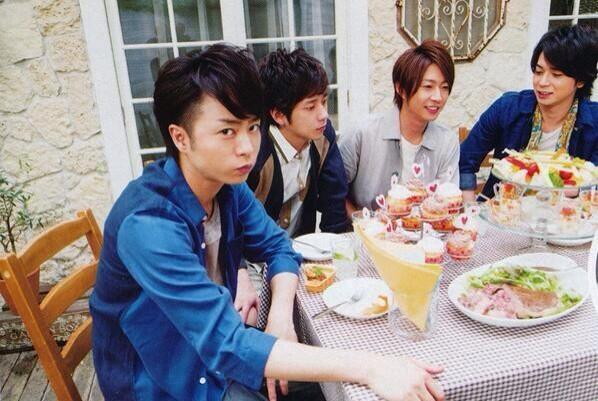 korokorosaaamm's tweet photo. 翔くんの誕生日までに1250rt目指します！
嵐ファンさんの力を信じています！
お願いします。 http://t.co/PNXjYVczLi