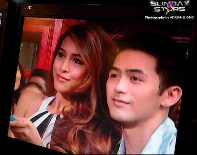 DivEnzo_EnDiva's tweet photo. sana may project sila together @gmanetwork @ArtistCenter @Enzo_Pineda @imdivamontelaba #EnDiva #DivEnzo -ctto http://t.co/VEzJyQtwTd