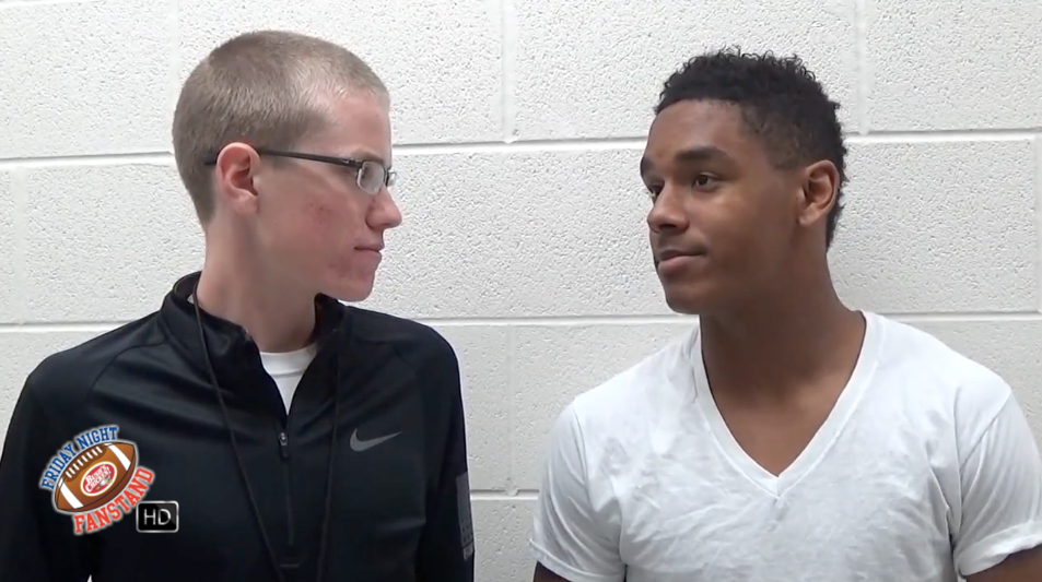 FanstandATX's tweet photo. unfinished biz before rice #bickham http://t.co/gsuTdwGlPF