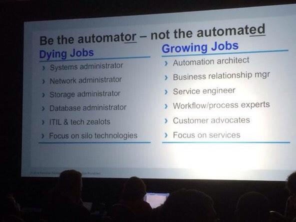 paul_speers's tweet image. ....new Job titles in #DevOps @speerheadr @speerheadIRL ...but don&apos;t the clouds need to be administered?