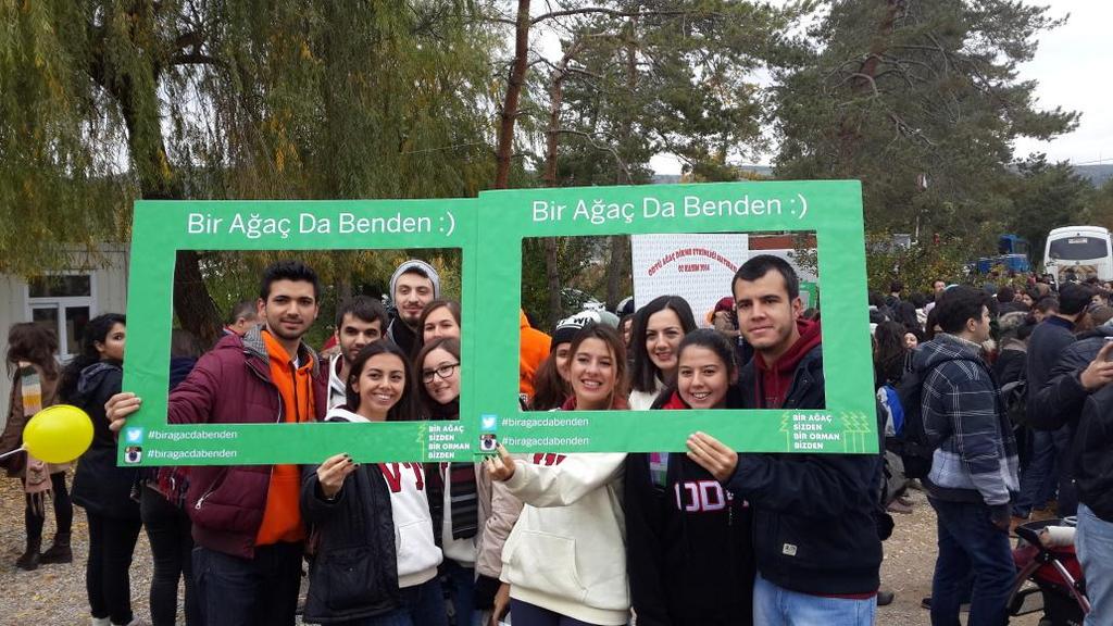 METU / ODTÜ tweet media