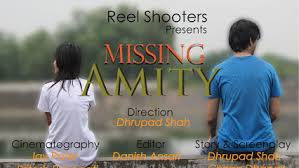 talk2joker's tweet photo. Watch it - share it if you like it
http://t.co/hscAiSDZnE
#MissingAmity #trailer http://t.co/NgmP2DdLy5