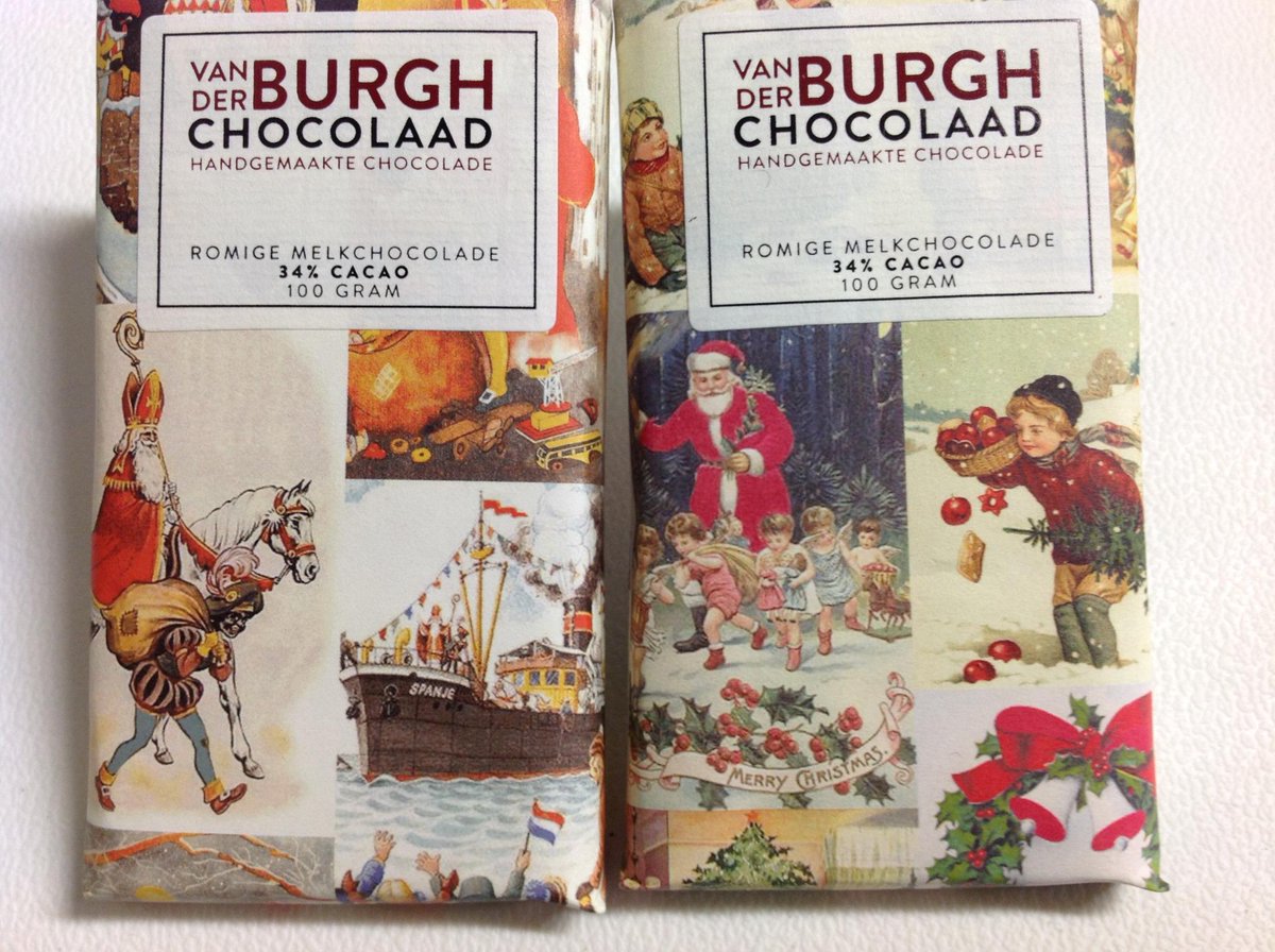 bommelenbommel's tweet image. Wie zoet is krijgt iets lekkers..