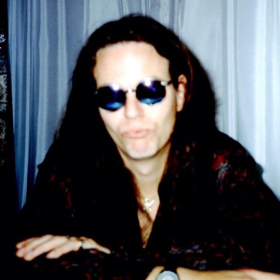 Happy ROCKIN birthday 2 the 1 & only Mr Bobby Dall Meeting u guys back in 93 was one of the best days of my life 