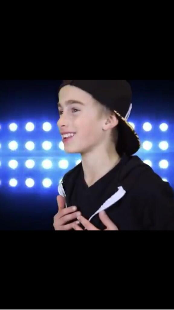Johnny Orlando Fan (nrstan123) Twitter
