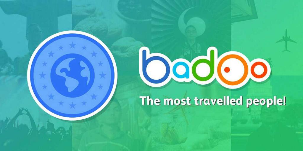 I’m a globe-trotter! Who knows where I’ll show up next?