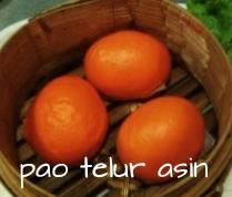 KampoongDimsum's tweet image. Pao Telur Asin
#DimsumDay :)
#Dimsum Sehat