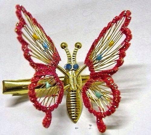 superrjandory's tweet photo. Back in the 90's, having one of these made you a sassy kid HAHAHAHAHA 😂 #jolinabutterflyclips http://t.co/3V88wkQ19K