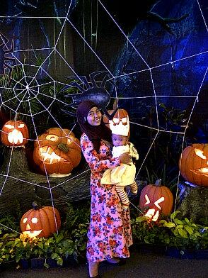 farahniy's tweet photo. @malbekasi :#HalloweenSMB http://t.co/PySq3HithO