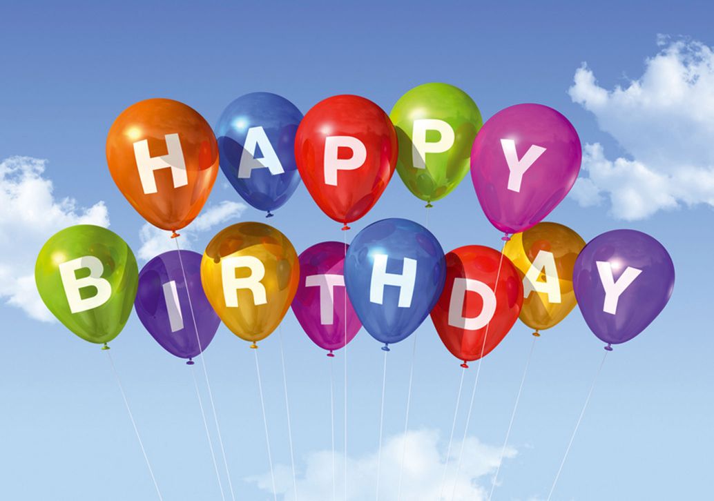  Happy Birthday my favourite actress , with love from Russia ! 