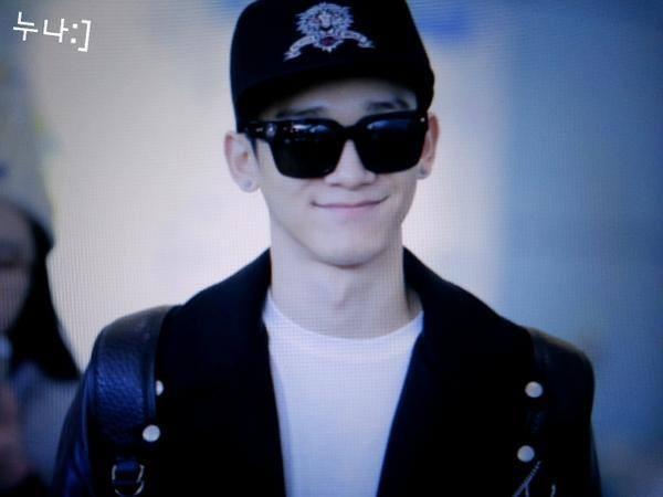 J4SONTODDS's tweet photo. @jesus has forsaken me for letting @jongdae live #why http://t.co/EYvxNpM0A8