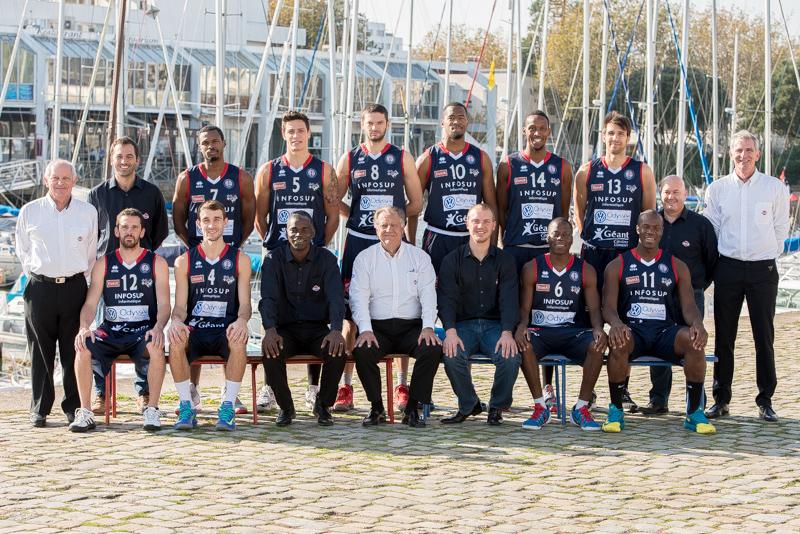 ffbasketball's tweet photo. #NM2 / #NM3 : Lorient surprend Caen, Pfastatt remporte le derby de l'Alsace : http://t.co/KceC4J3UtS http://t.co/crWelEftxq