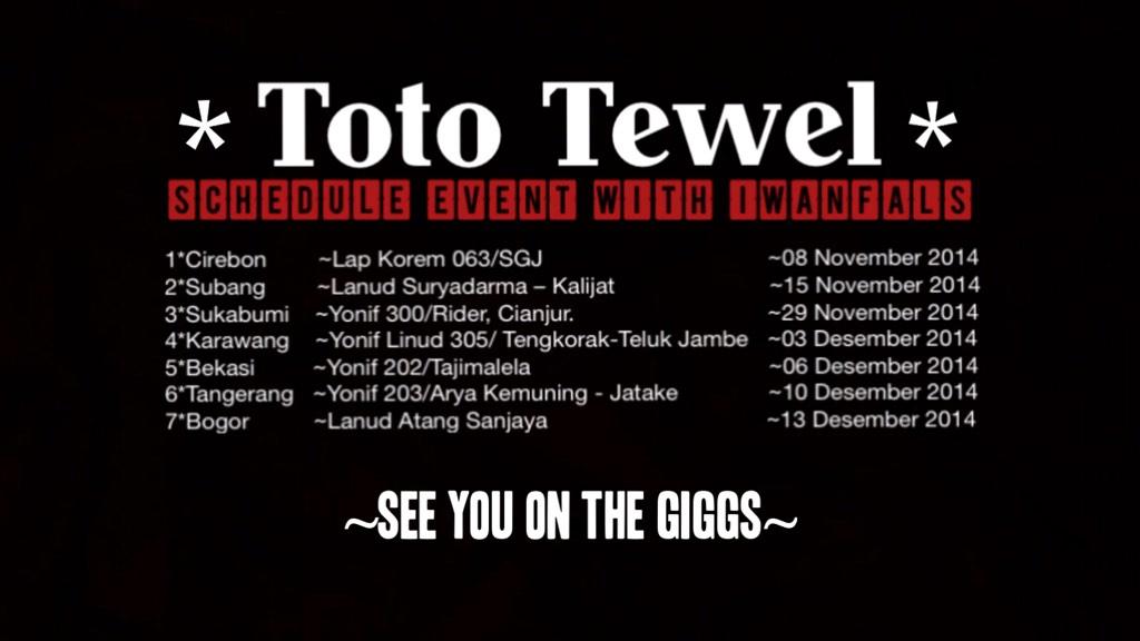 ototlewet's tweet photo. http://t.co/t52Pg6QaRT