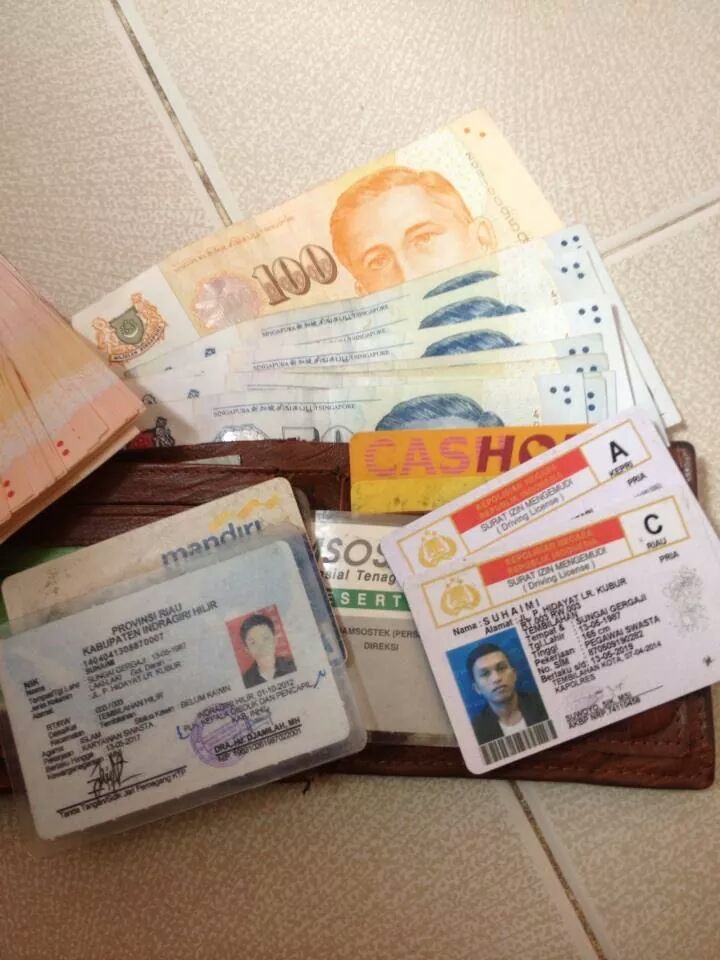 Suhaimi DGC (@semmy1305) on Twitter photo 