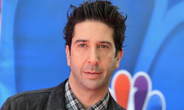 Happy 48th birthday to David Schwimmer! Who was your favourite character on 