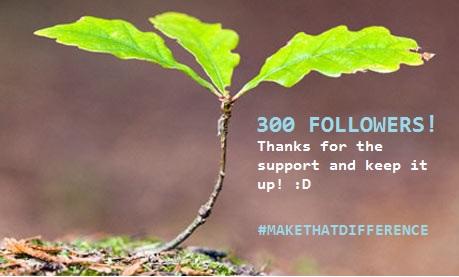 MTDReading's tweet photo. Yay! We have 300 followers! :) Thanks for the support and don't forget to keep sharing us with your friends. :) http://t.co/8LHFrQIwcW