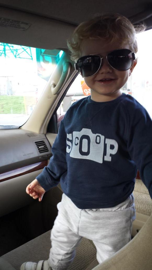 AngiGG's tweet image. K xulo es!!! M como esa carita tan bonita!