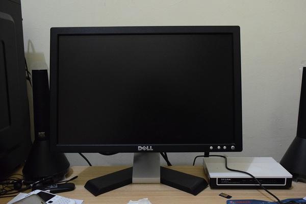 terjual lcd monitor 17 quot dell e178wfp masuk sini gan terjual lcd monitor 17 quot dell e178wfp masuk sini gan