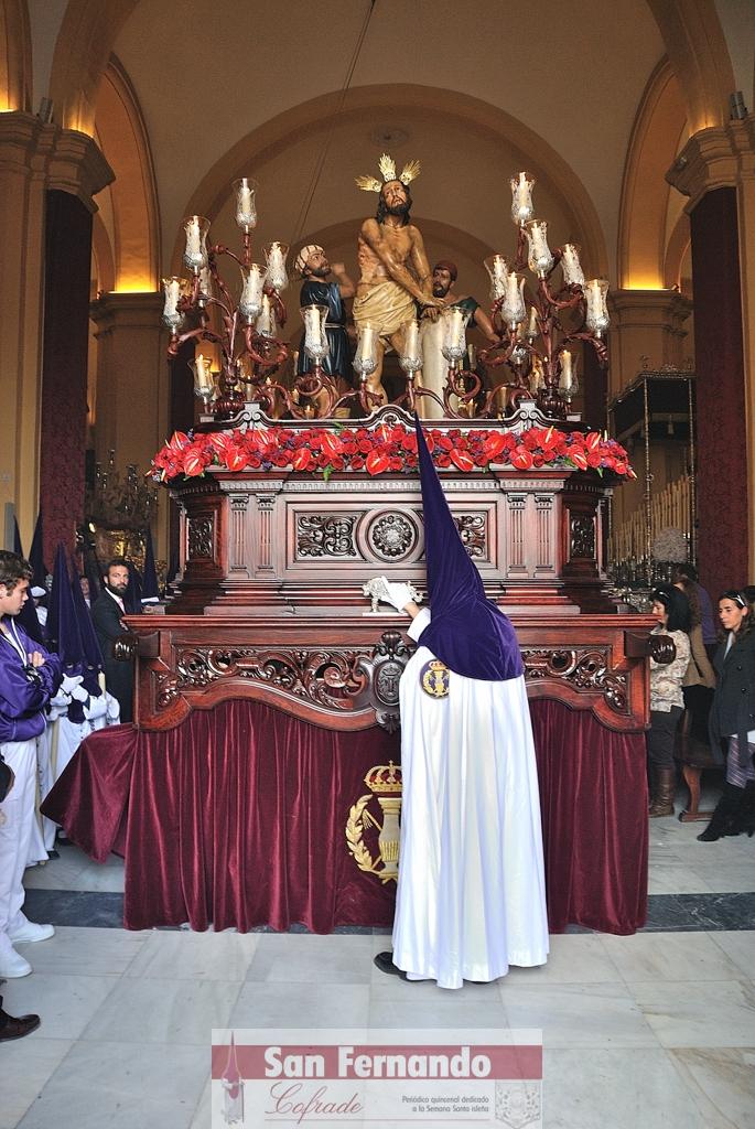 GJColumna's tweet photo. Un Domingo menos para la Gloria http://t.co/a50RgVQ0M6