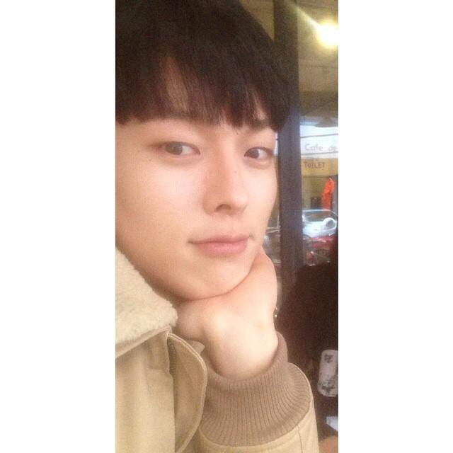 jangkiyong_bt's tweet image. 겨울냄새