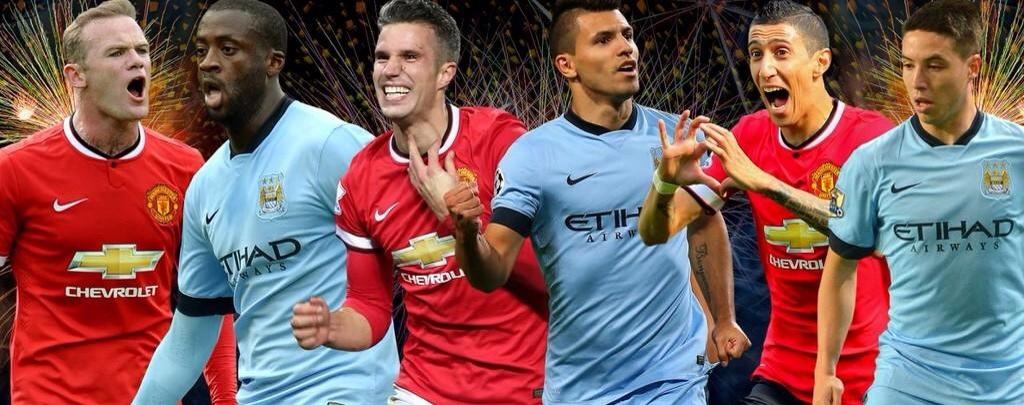 ManUnitedWorld's tweet photo. Derby day is finally here! Who's excited?! #MUFC http://t.co/uZQDSst9ij