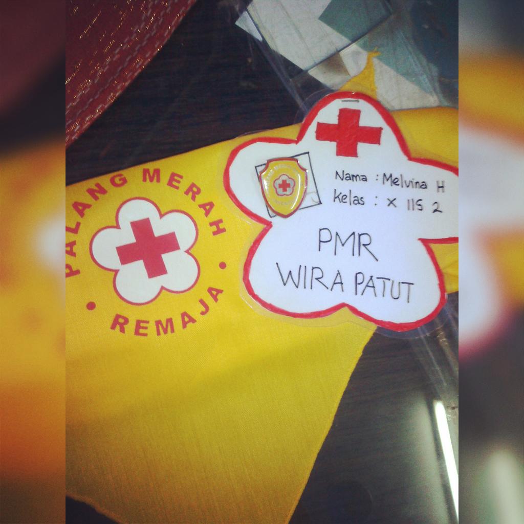 Thanks temen-temen dan kaka panitia buat diklat susulannya👯👏😊