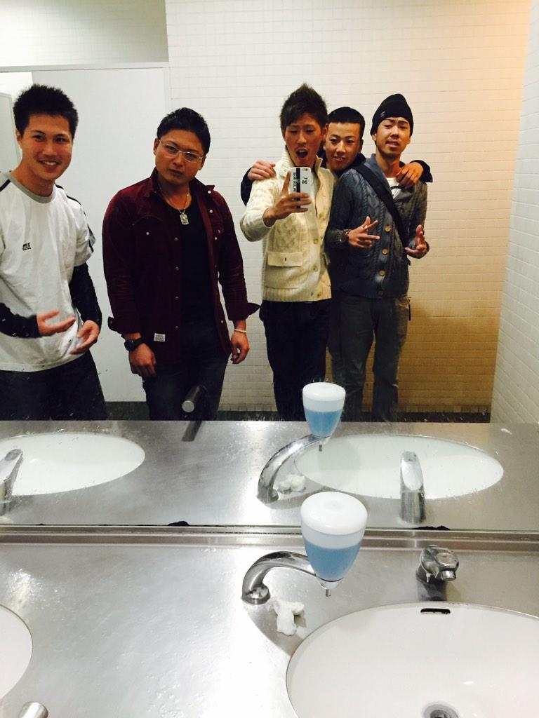 中林祐樹 Pengin249 Twitter