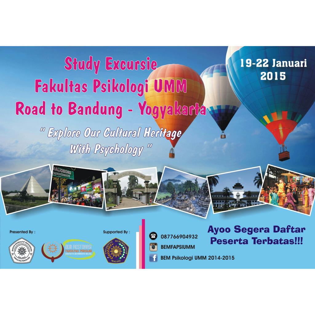 PANPESFAPSI2014's tweet photo. Ingat. Pengalaman bukan suatu hal yg banyak dijual di toko-toko. Come join us! Peserta terbatas guys.. #SEFAPSI2015 http://t.co/pxPrAYhdDv
