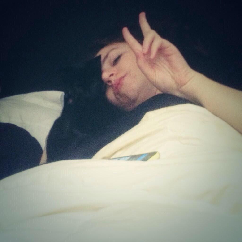 EldonTheCat's tweet photo. happy birthday to ma main human @emmakilpatrickx http://t.co/Bio4aAGf3I