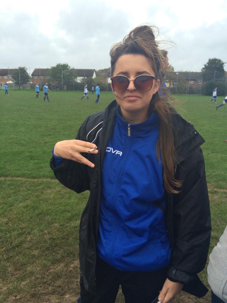 FcForestersArms's tweet photo. Top Physio! http://t.co/5ujAJBPpDI