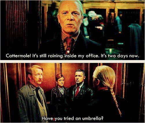 Happy Birthday to Peter Mullan! He played Yaxley in Harry Potter and the Deathly Hallows. 