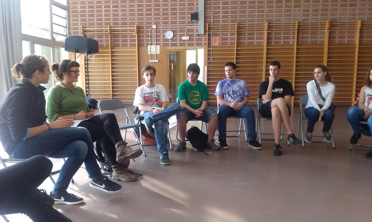 Estudiants Badalona (@estudiantsbdn) on Twitter photo 