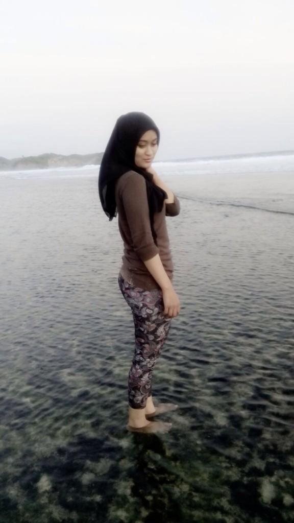 dian8389's tweet photo. Beachhh😘 http://t.co/Xn4Mq96Uw4