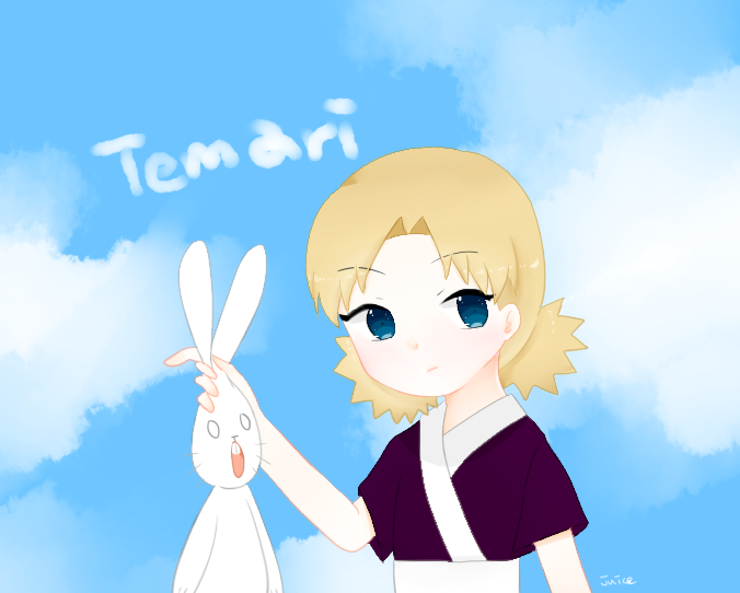 テマリのtwitterイラスト検索結果 古い順