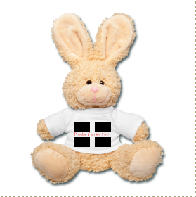 PCornishF's tweet photo. ProtestAgainst @KermodeMovie presenting #LifeOfBrian &amp;Support @MacmillanKernow with this bunny http://t.co/urUp39mRH9 http://t.co/5Z51XRK2lk