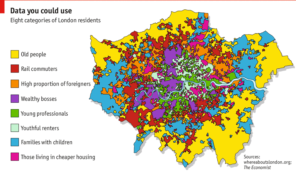 Data are slowly changing the way cities operate econ.st/1sLSROx