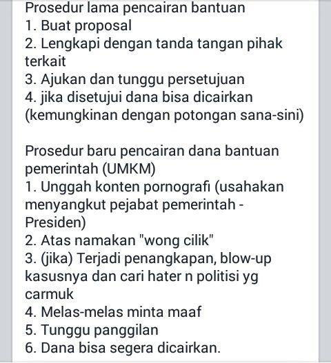 PartaiSocmed's tweet image. Ini #Jlebb banget! :) RT @satria_ganek: Ini dia cara mudah cari bantuan @PartaiSocmed