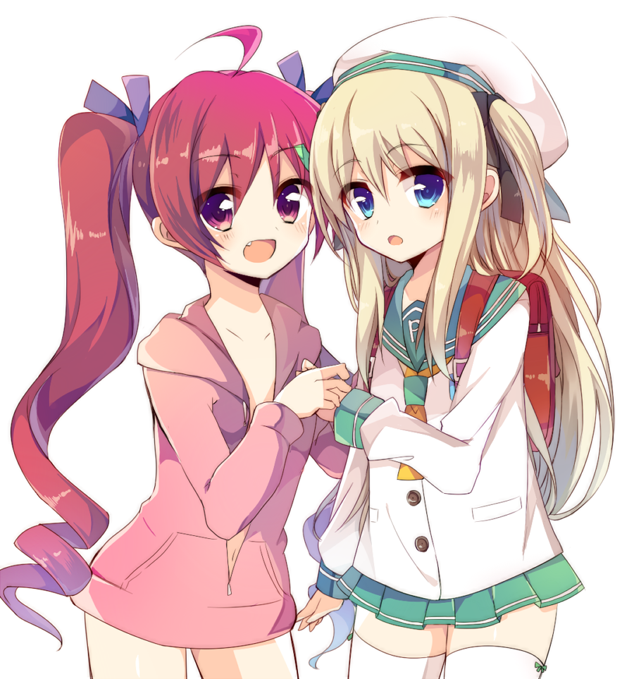 煉兎 Kani Biimu ポトフちゃんとワトラちゃん描かせていただきました ランダム島風頑張るニキ Http T Co Mzerqbt8 煉兎 Kani Biimu ポトフちゃんとワトラちゃん描かせていただきました ランダム島風頑張るニキ Http T Co Mzerqbt8