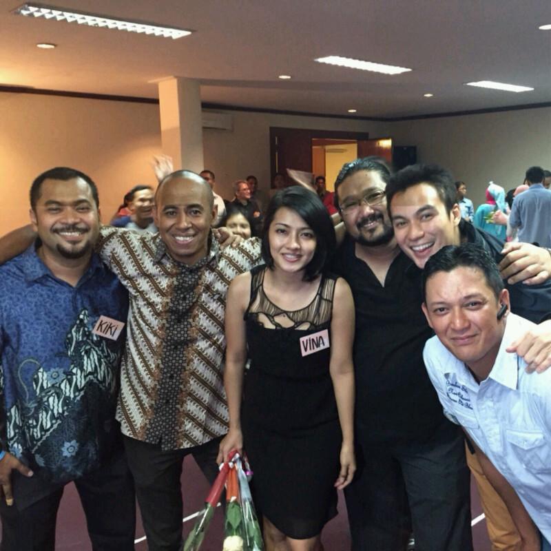 Love..friendship.. Family...