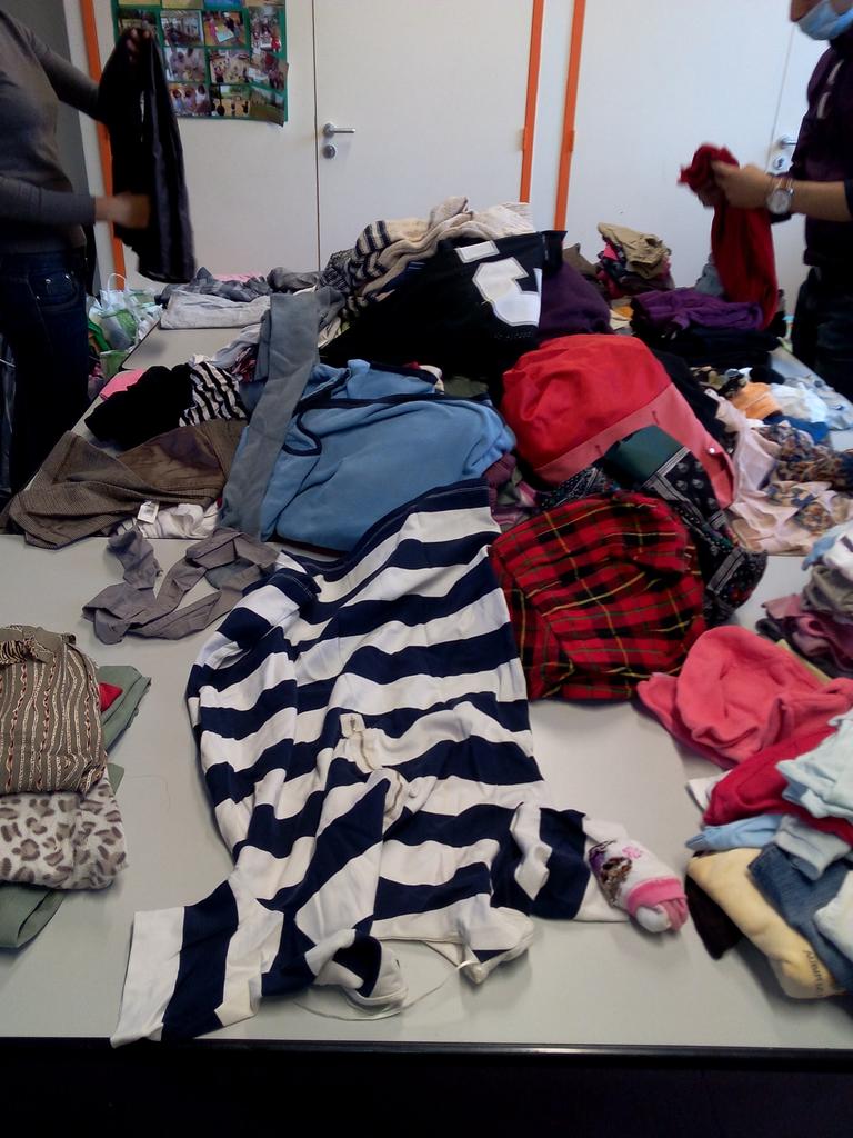 A.M.E.L. Association tweet media