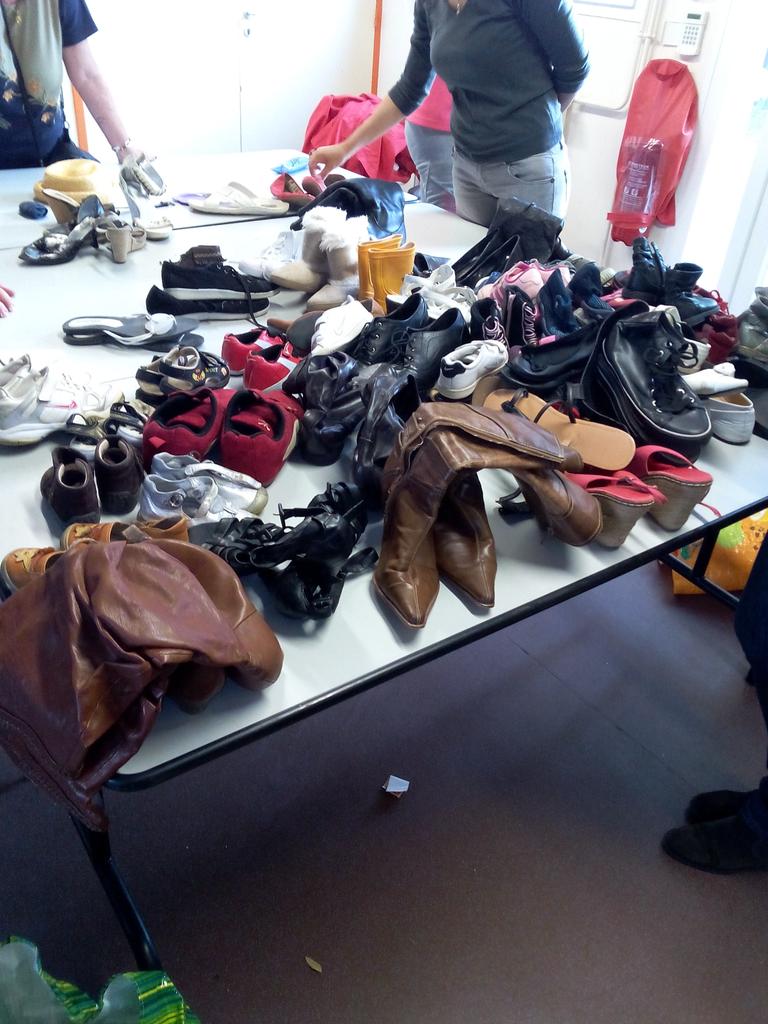 A.M.E.L. Association tweet media