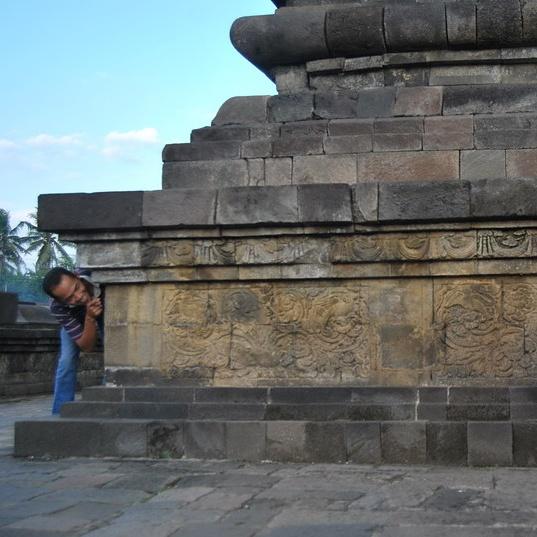 Heem RT @hendrotalenta Ciluuuk baa ... <a href="/GuntjurTalenta/">GT</a>