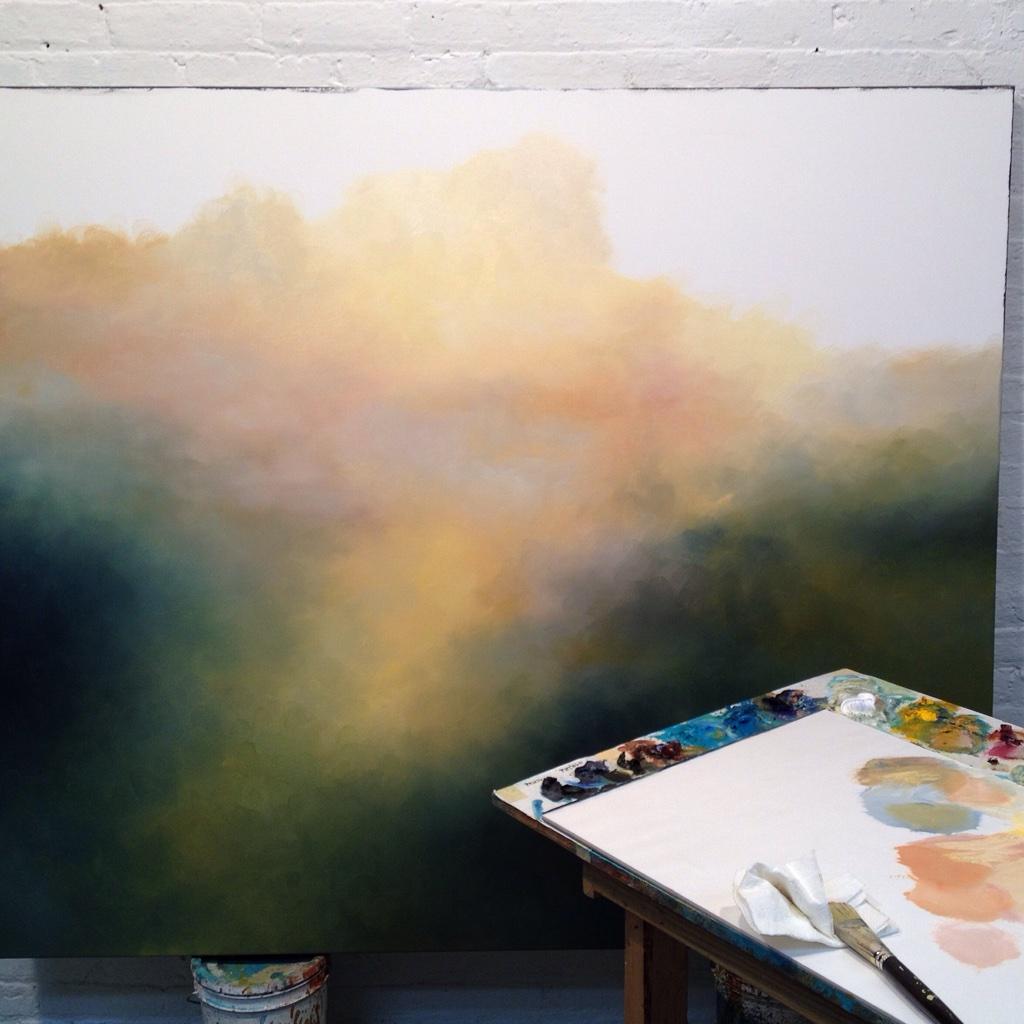 SamanthaKeelyS's tweet image. #beginning #firstlayer #fromthebottomup #samanthakeelysmith