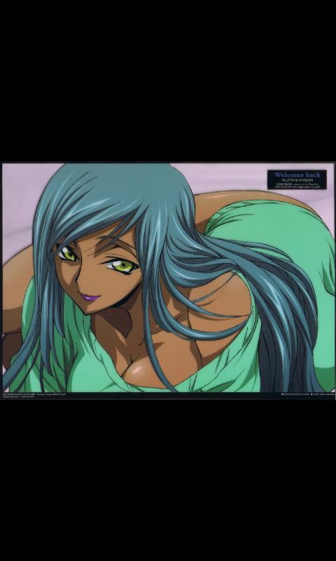 Anime_Chick_'s tweet image. Here's a long overdue #SeductiveSunday