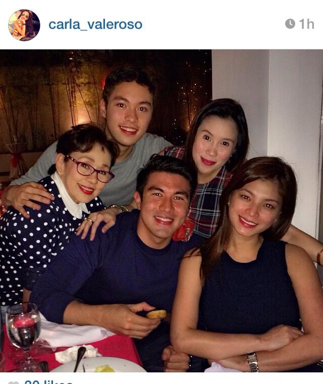 Happy Bday to the longest reigning queen of Phil Showbiz Gov Vilma Santos-Recto. God Bless always  thank u & CTO 
