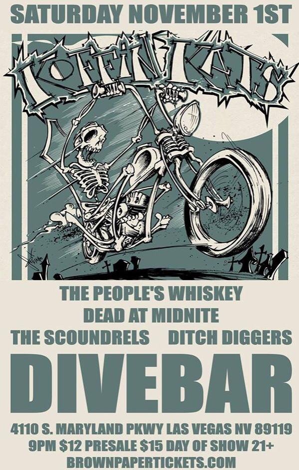 mayorNHL's tweet image. Re: today's odds article... Just so @lakingsinsider is clear about things... Divebar &amp;gt; Phish last night. #MayorRuling